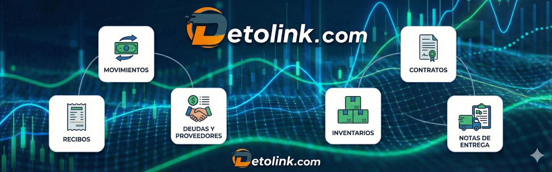 Banner finanzas