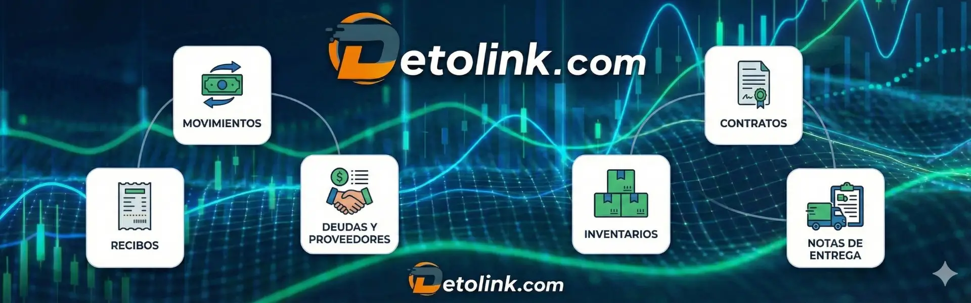 Banner finanzas