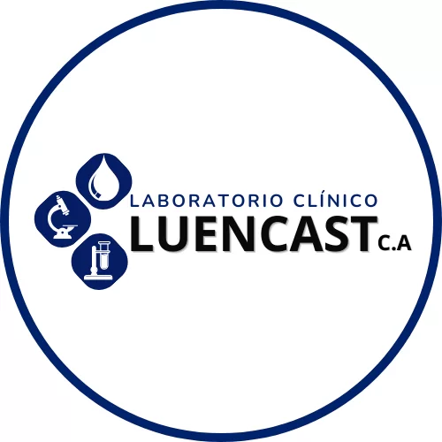 Logo Laboratorio luencast2