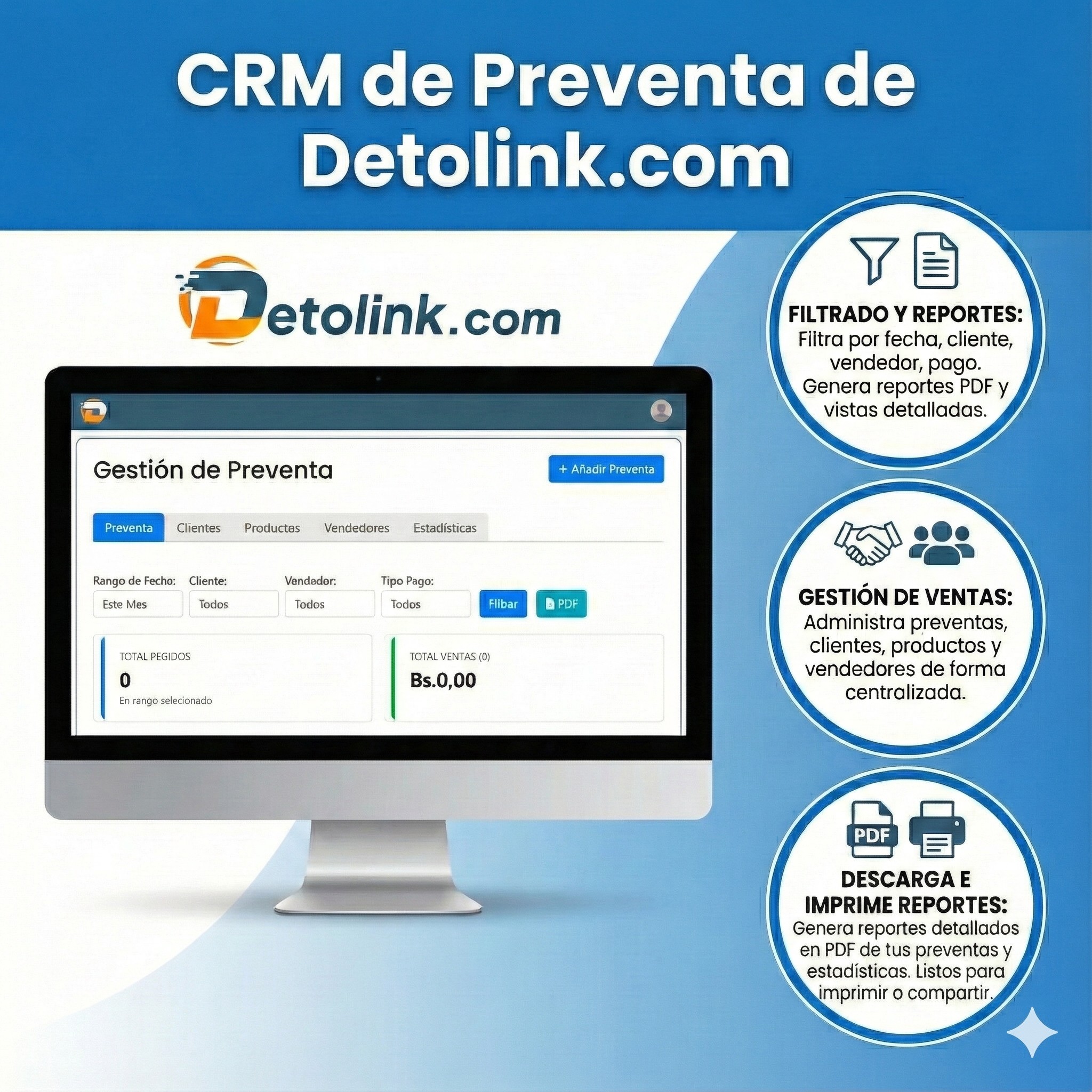 CRM preventas 1080 x 1080