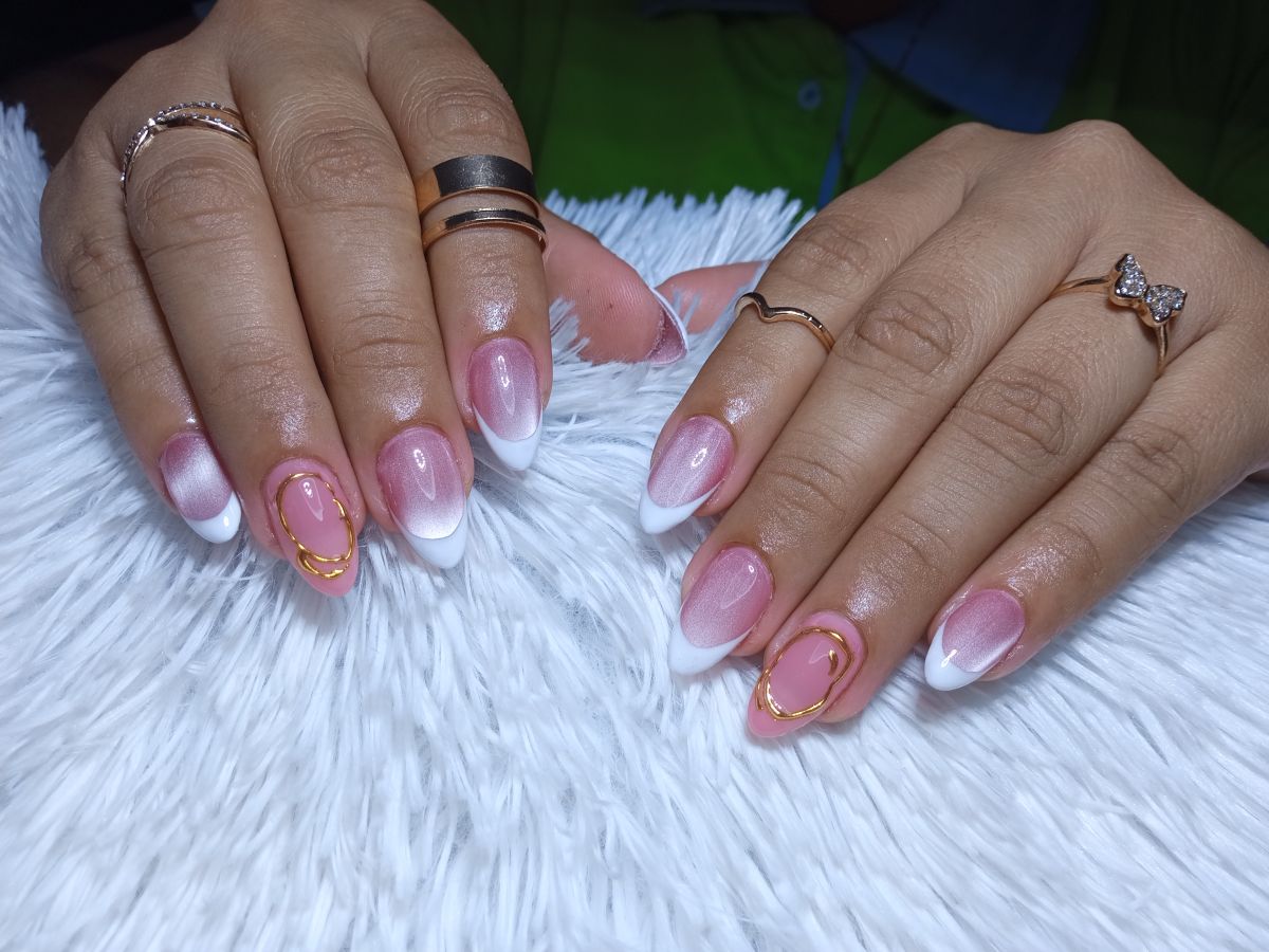 Soft gel