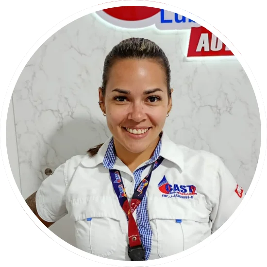 Eunice-foto
