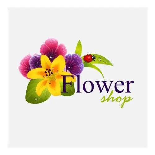 Logo-flores