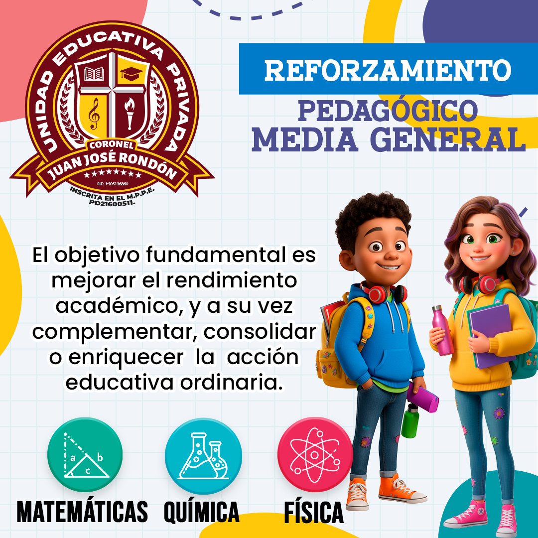 Extracurriculares