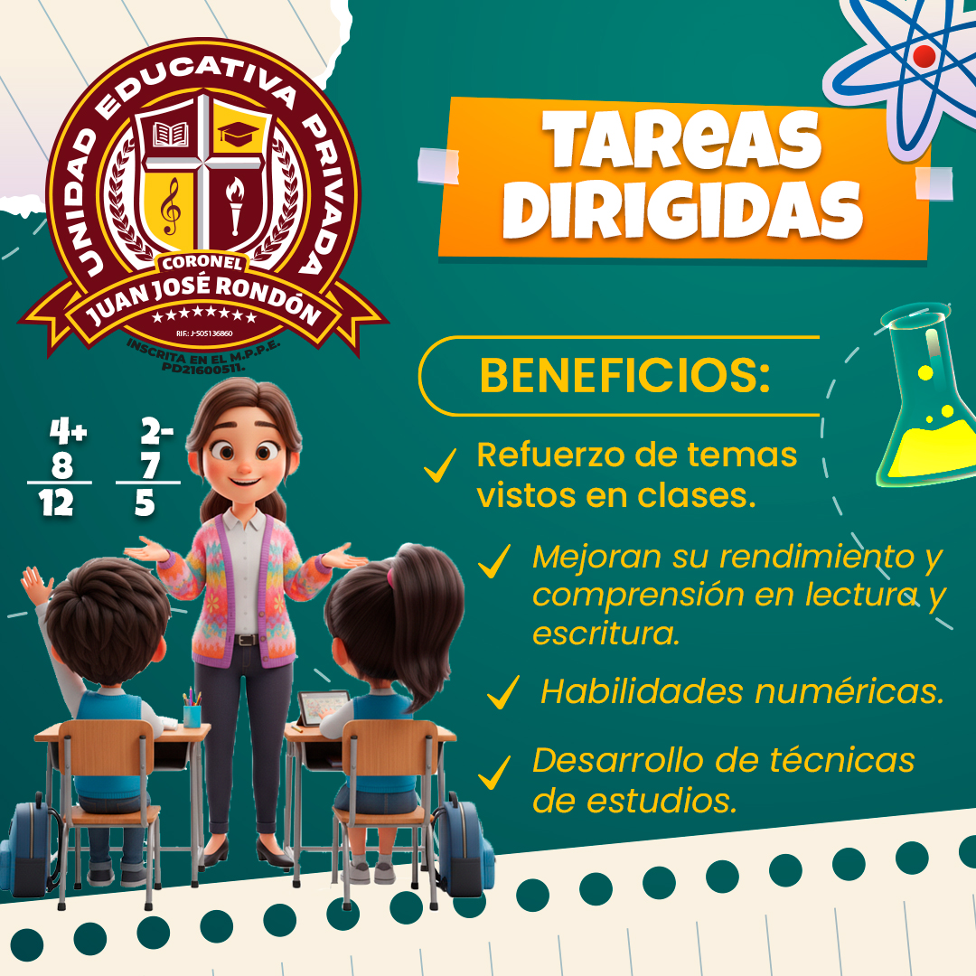 Extracurriculares